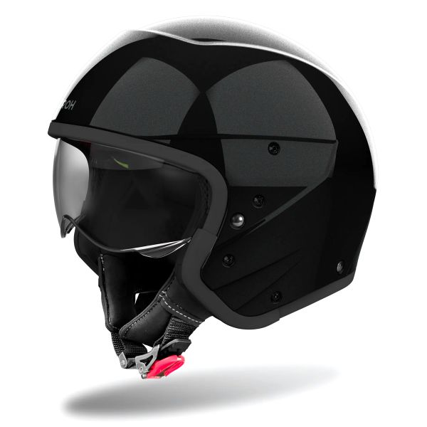 Modulare Crossover Airoh J 110 Color Black