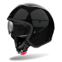 Casque Modulare Crossover Airoh J 110 Color Black