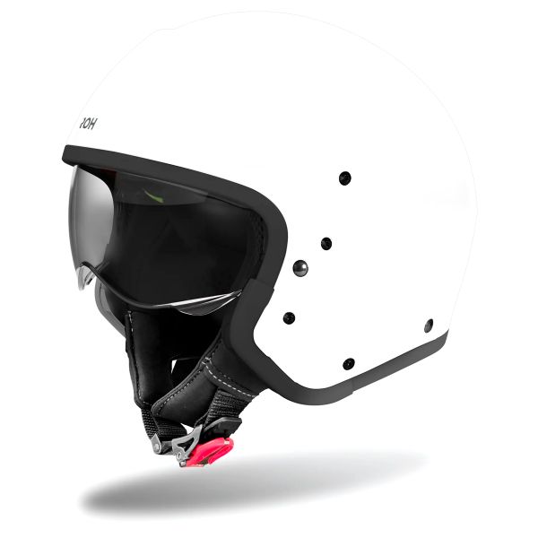 Modulare Crossover Airoh J 110 Color White