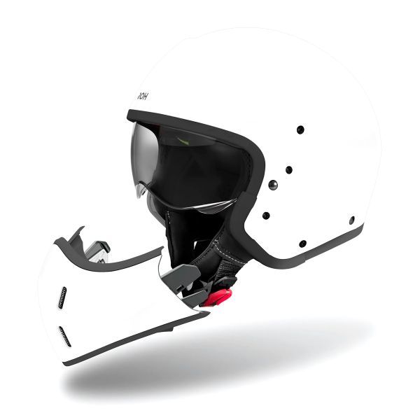 Airoh J 110 Color White