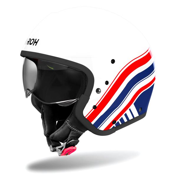 Modulare Crossover Airoh J 110 Eon