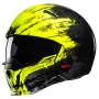 Casque Modulare Crossover HJC i20 Furia MC3H
