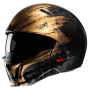 Casque Modulare Crossover HJC i20 Furia MC9