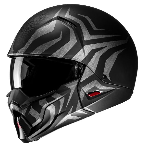 Modulare Crossover HJC i20 Spina MC5SF