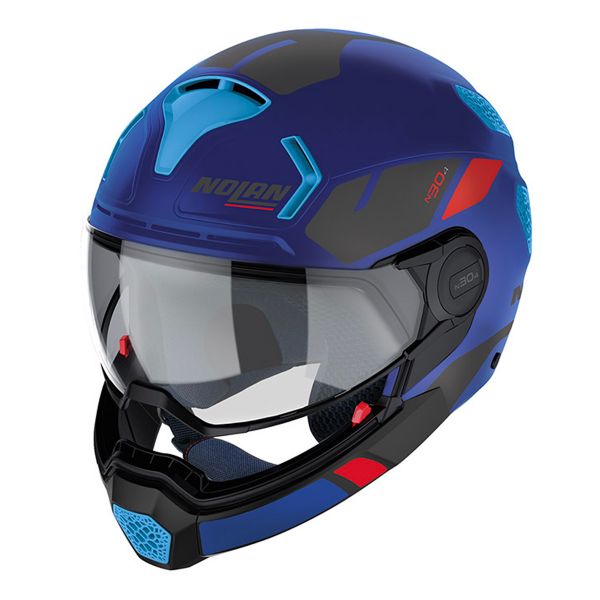 Modulare Crossover Nolan N30-4 TP Blazer 27