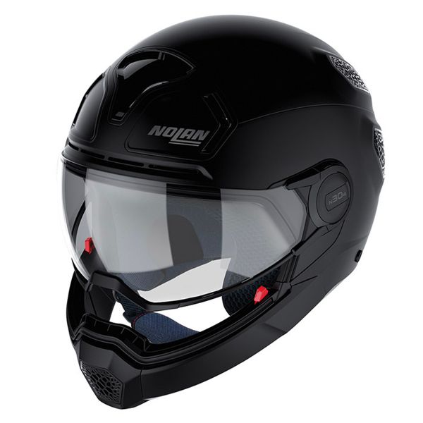 Modulare Crossover Nolan N30-4 TP Classic Flat Black 10