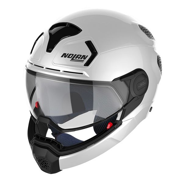 Modulare Crossover Nolan N30-4 TP Classic White 5