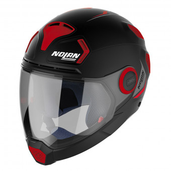Casque Modulare Crossover Nolan N30-4 VP Inception 24 Casque Modulare Crossover Nolan N30-4 VP Inception 24