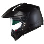 Casque Modulare Crossover Nolan N70-2 X 06 Classico 302