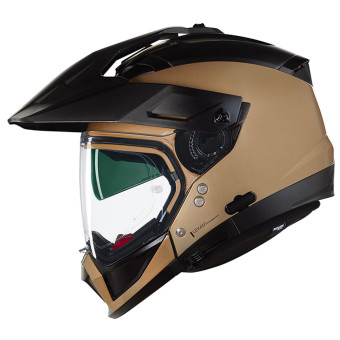 Modulare Crossover Nolan N70-2 X 06 Classico Nobile 316