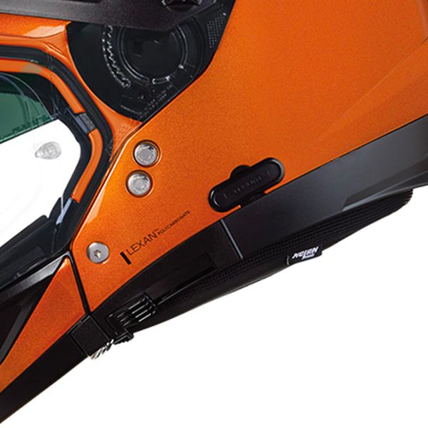 Nolan N70-2 X 06 Classico Nobile 318