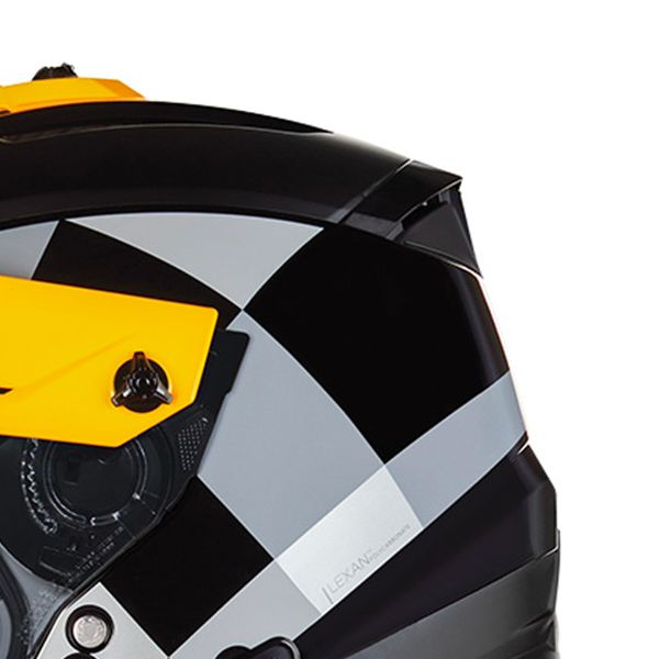 Nolan N70-2 X 06 Ruvido 341