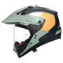 Casque Modulare Crossover Nolan N70-2 X 06 Selvado 348