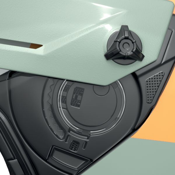 Nolan N70-2 X 06 Selvado 348