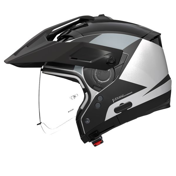 Nolan N70-2 X 06 Turbine 349