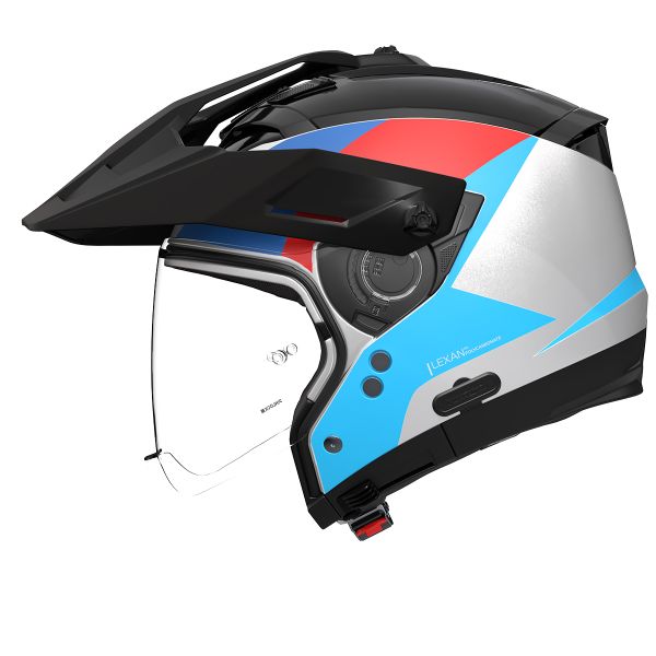 Nolan N70-2 X 06 Turbine 350