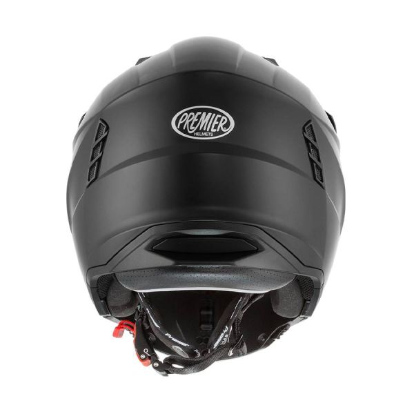 Premier Subverter U9BM Matt Black