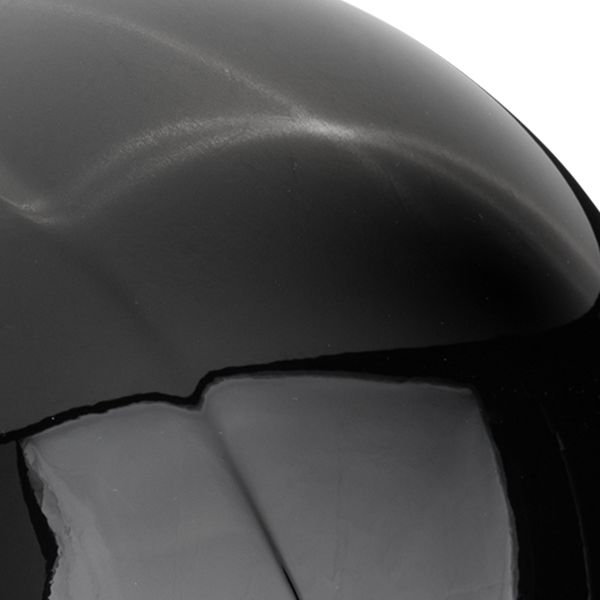 Scorpion Exo Combat II Solid Black