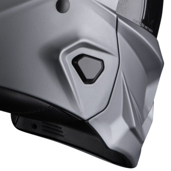 Scorpion Exo Combat II Solid Matt Titan Grey