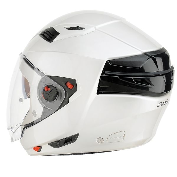 Airoh Executive Bianco