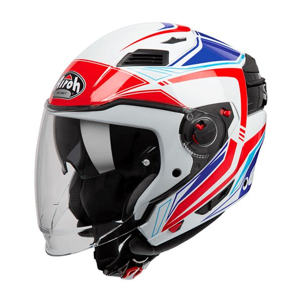 Airoh Executive Line Blu