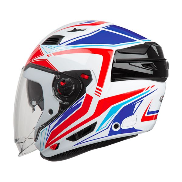 Airoh Executive Line Blu