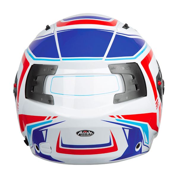 Airoh Executive Line Blu