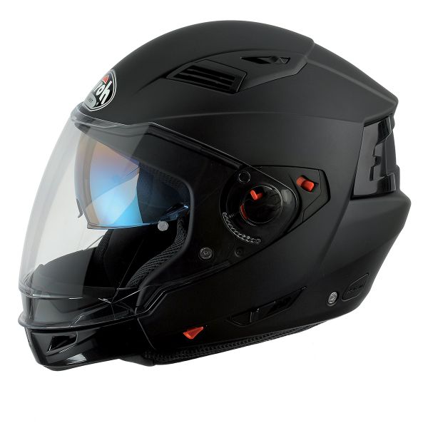 Modulare Crossover Airoh Executive Nero Opaco