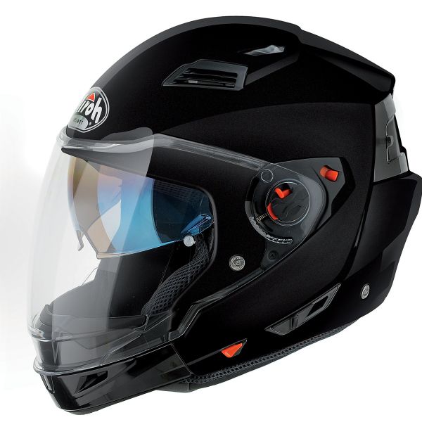 Modulare Crossover Airoh Executive Nero