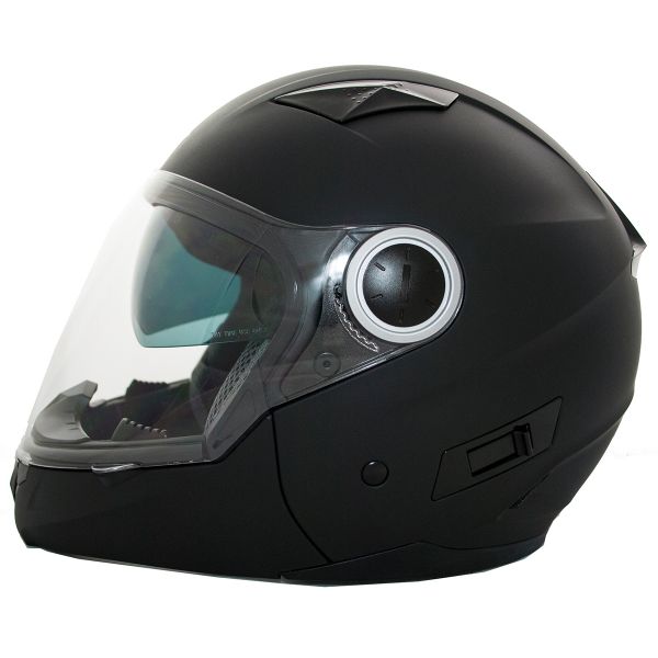 Modulare Crossover LEM Multi Black Opaco