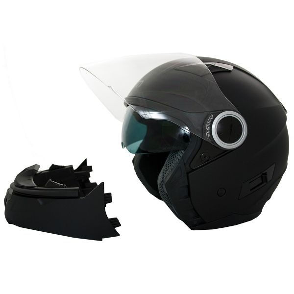 LEM Multi Black Opaco