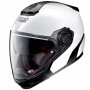 Casque Modulare Crossover Nolan N40 5 GT Speciale N-Com Bianco 15