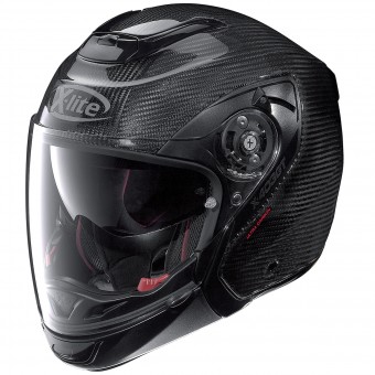 Casque Modulare Crossover X-lite X-403 GT Ultra Carbon Puro 1 Casque Modulare Crossover X-lite X-403 GT Ultra Carbon Puro 1