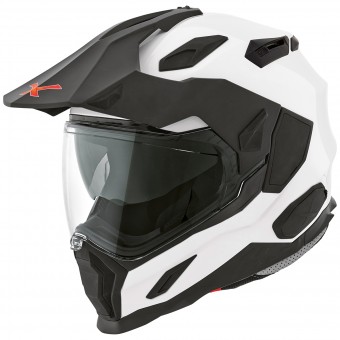 Casque Integrale Nexx X.D1 Artic Bianco Casque Integrale Nexx X.D1 Artic Bianco