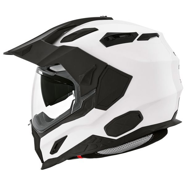 Nexx X.D1 Artic Bianco