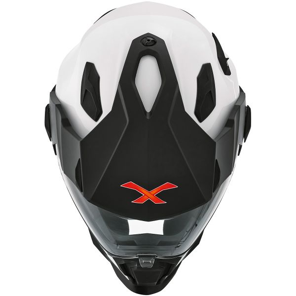 Nexx X.D1 Artic Bianco