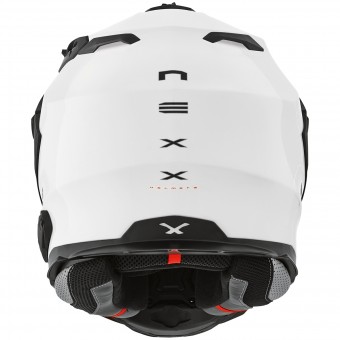 Nexx X.D1 Artic Bianco