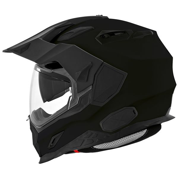 Integrale Nexx X.D1 Nero Opaco