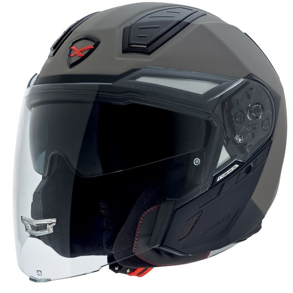 Nexx X40 Maxijet ConcrEstate