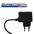 Accessori comunicazione Tecnoglobe Caricatorie di batteria Mototooth