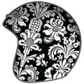 Accessori Helmetdress Fodera per Casco Classic
