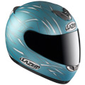 Integrale Lazer Prolight Black Kid