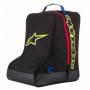 Borse pilota Alpinestars Borsa da stivale Nero Blu
