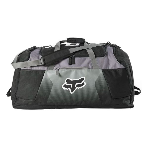 Borse pilota FOX Leed Podium 180 Duffle Pewter