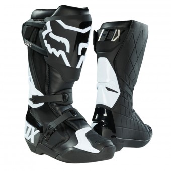 Stivali Cross FOX 180 Black