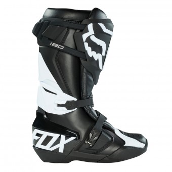 FOX 180 Black