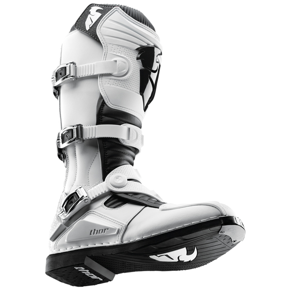 Thor Ratchet White
