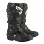 Stivali Cross Alpinestars Tech 3 Nero