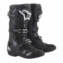 Stivali Cross Alpinestars Tech 10 Nero