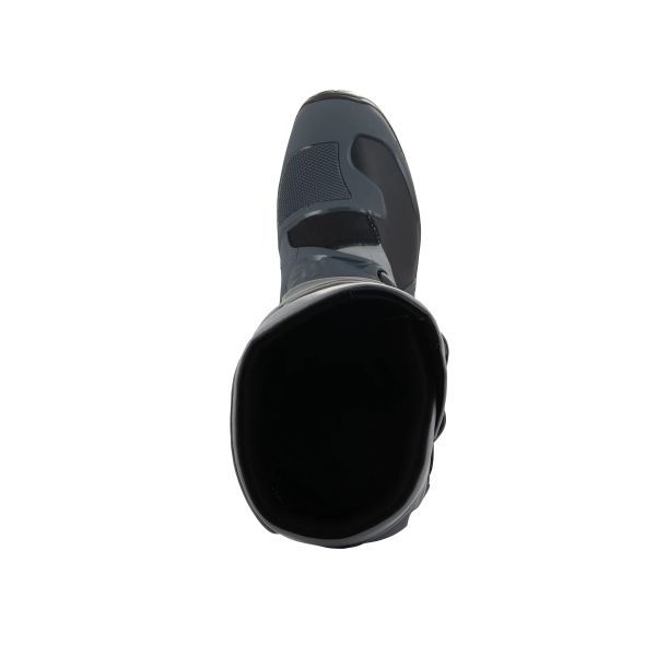 Alpinestars Tech 3 Grigio scuro Grigio chiaro Nero